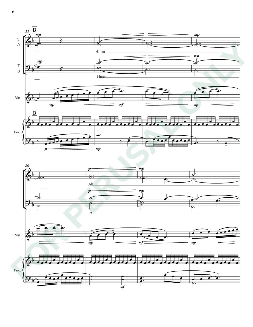 Page 6 of JS-076 score