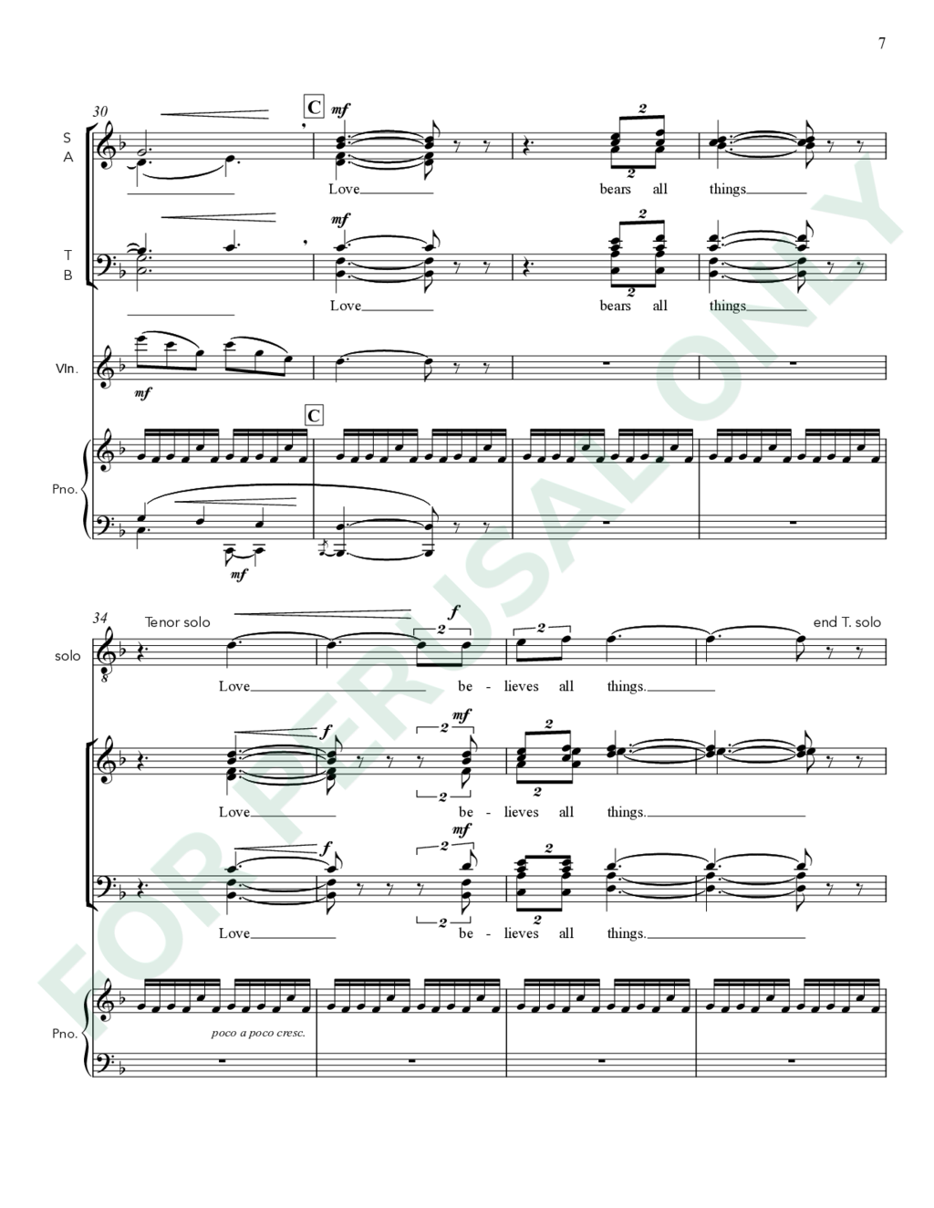 Page 7 of JS-076 score