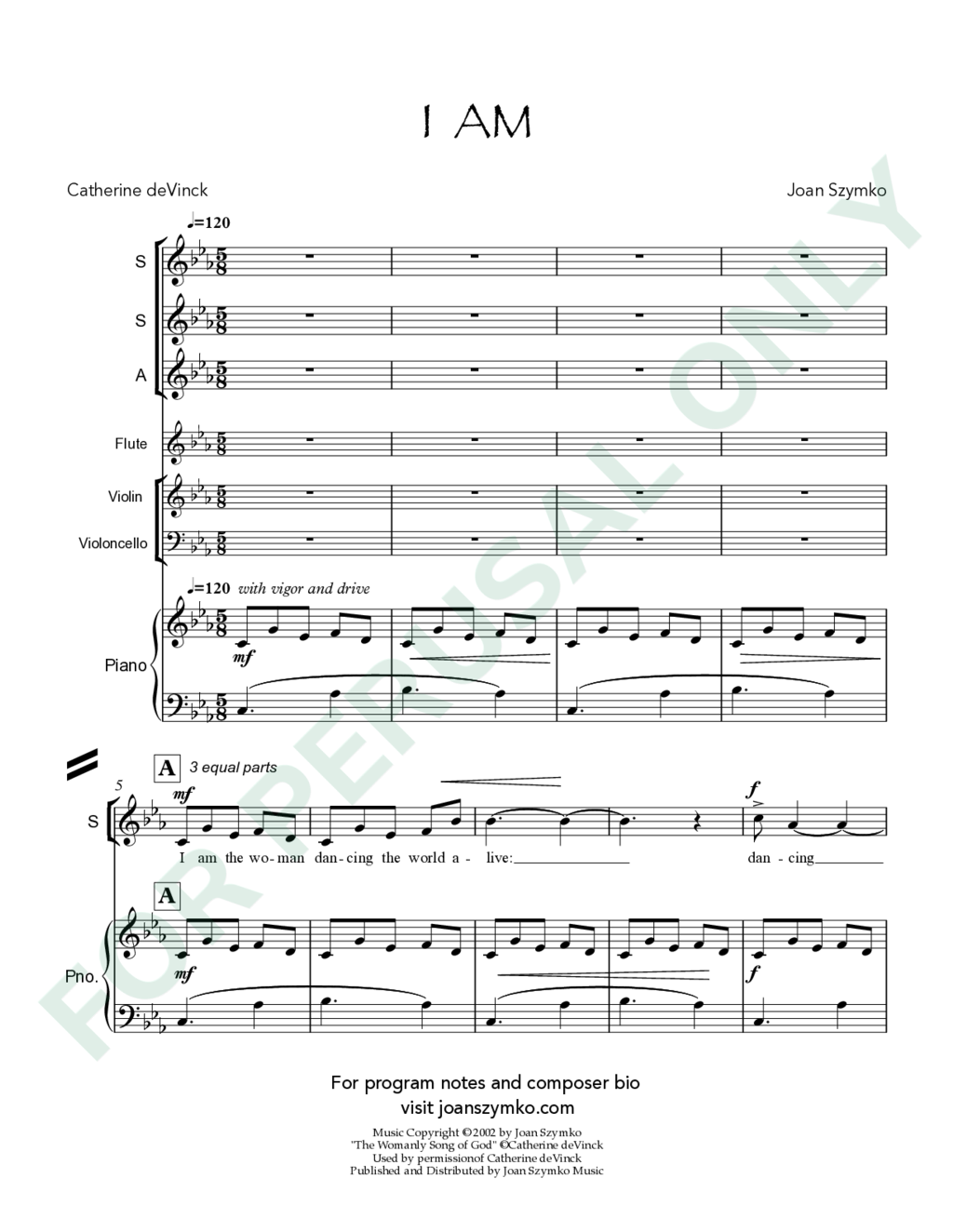Page 2 of JS-080 score