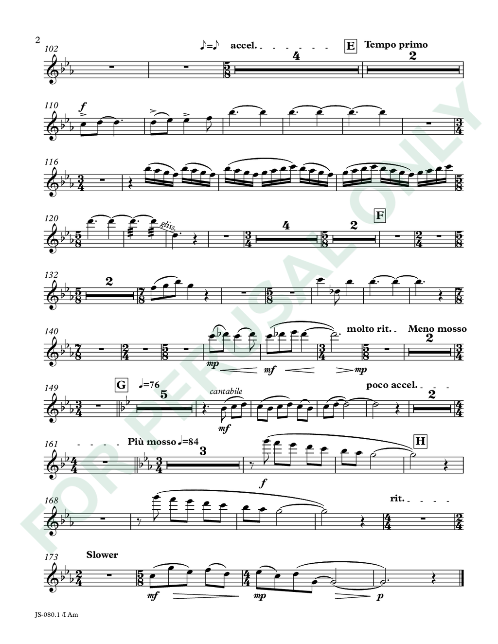 Page 2 of JS-080.1 score