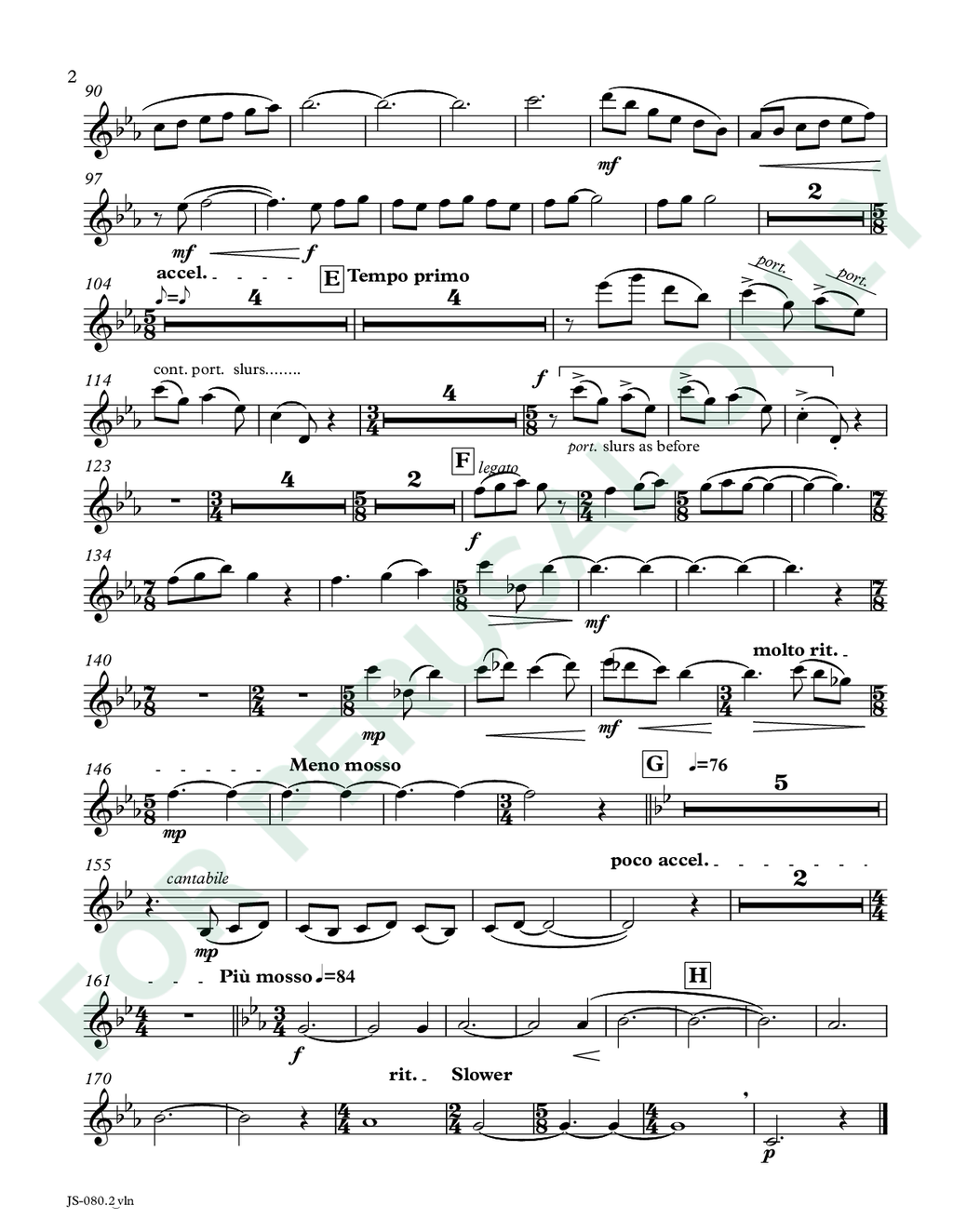 Page 4 of JS-080.1 score