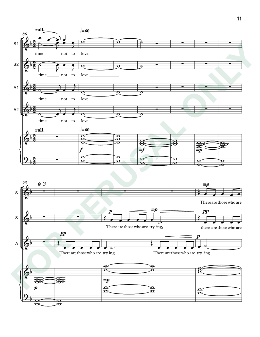 Page 11 of JS-081 score