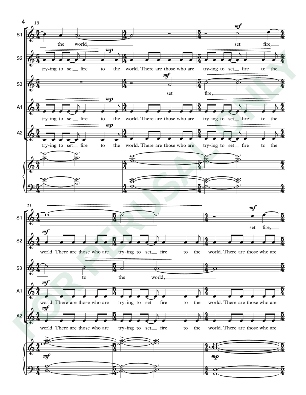 Page 4 of JS-081 score