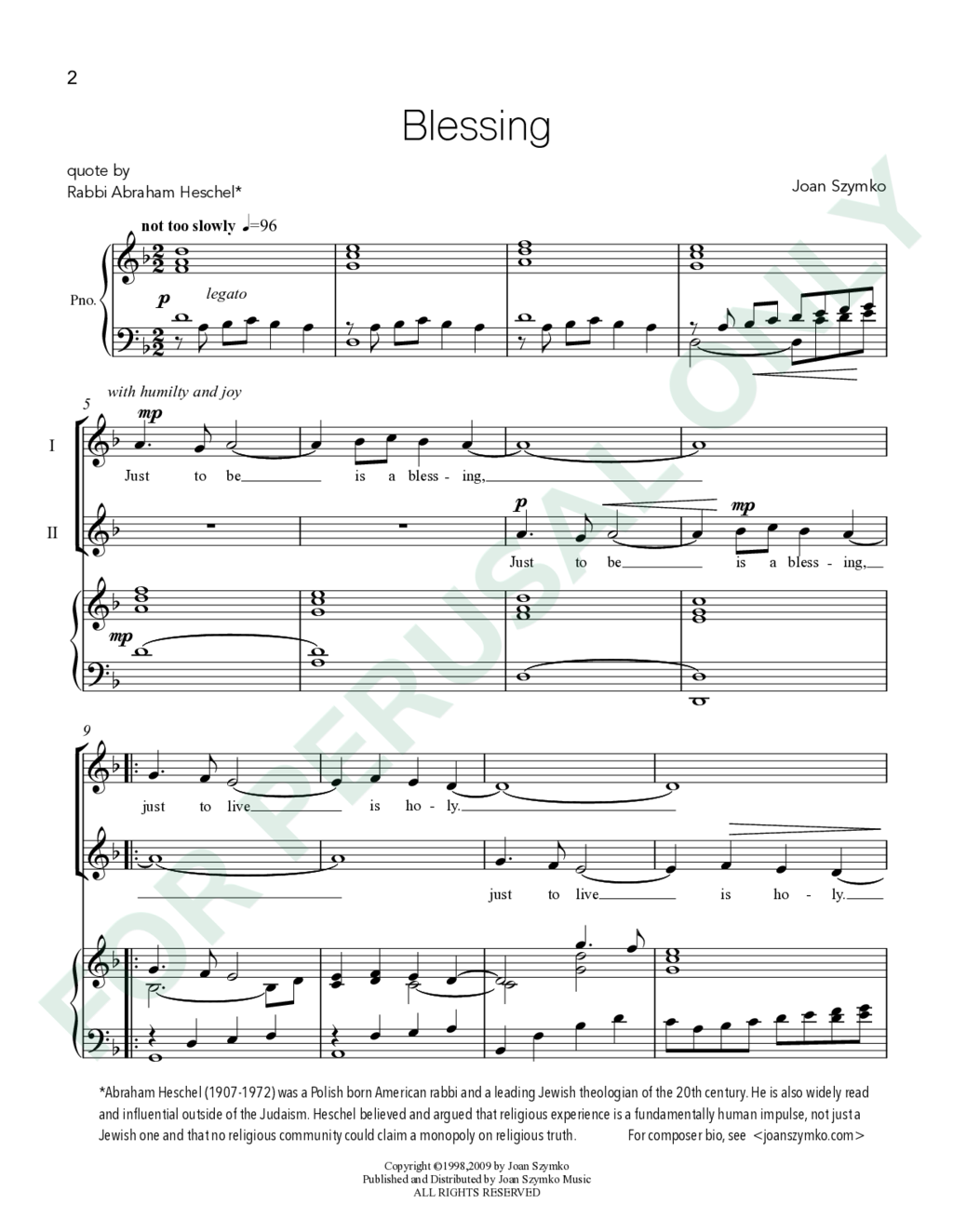 Page 2 of JS-082 score