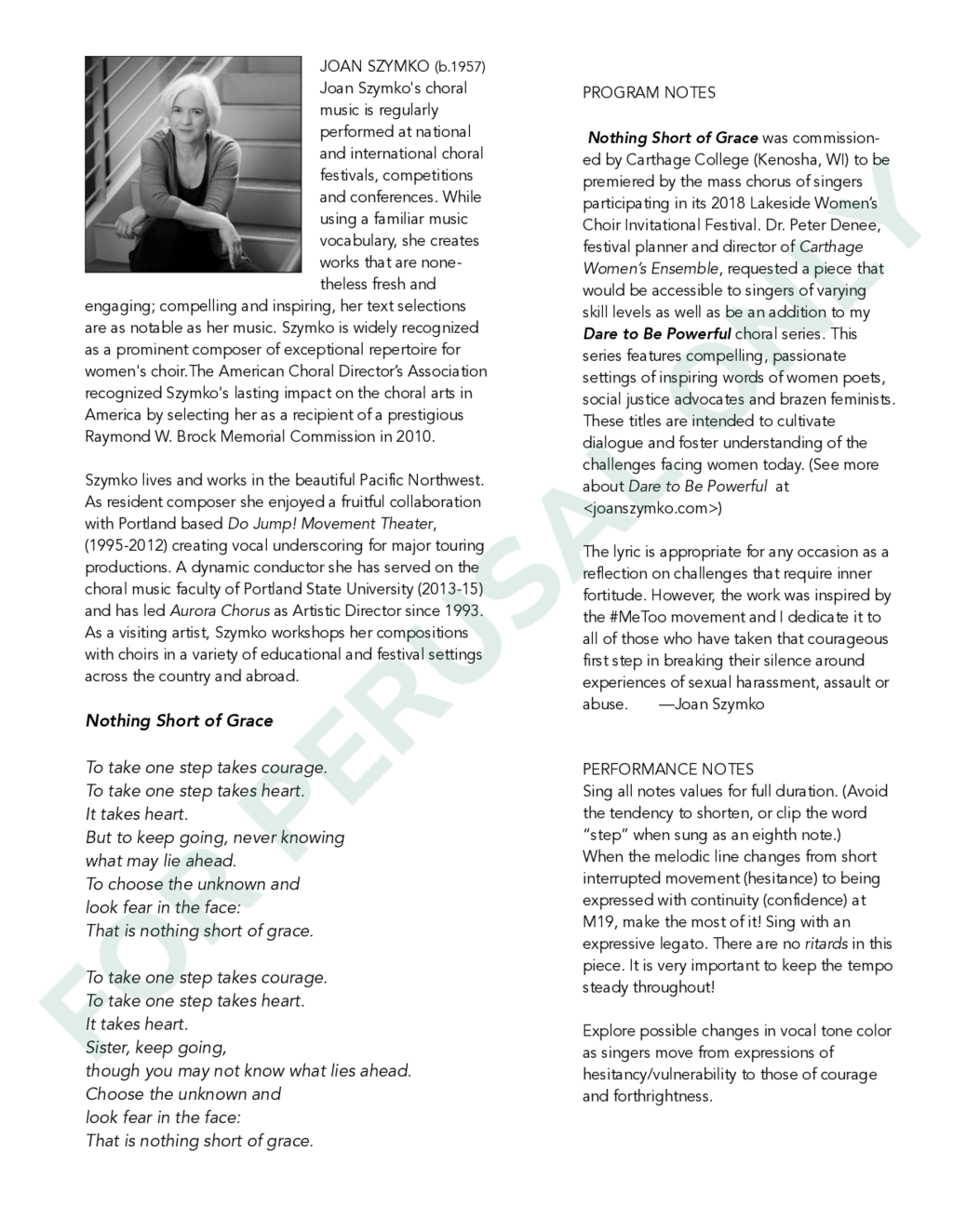 Page 2 of JS-085 score