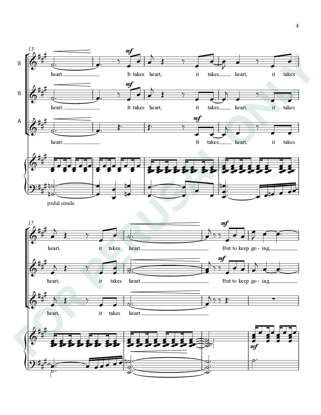 Page 4 of JS-085 score