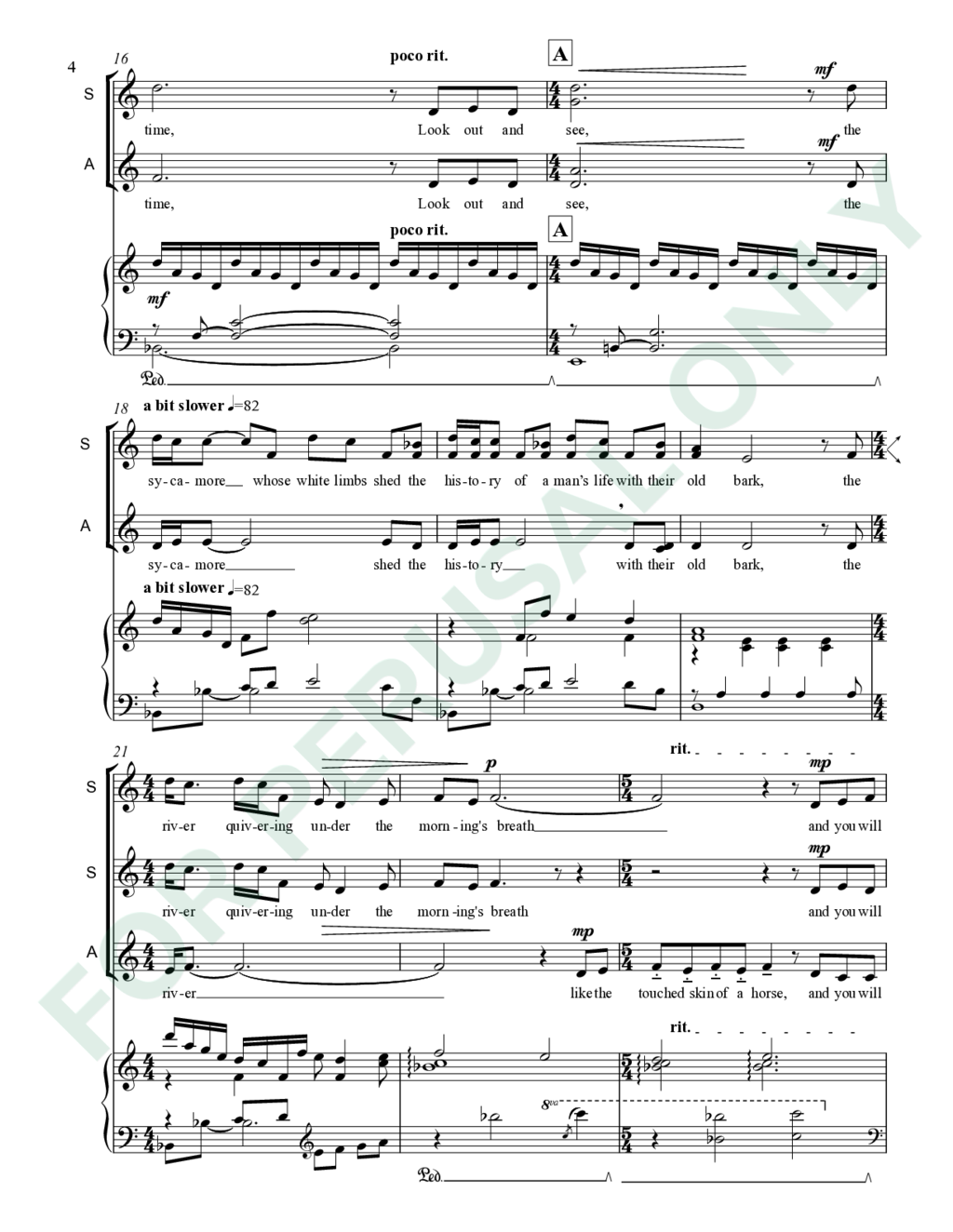 Page 4 of JS-086 score