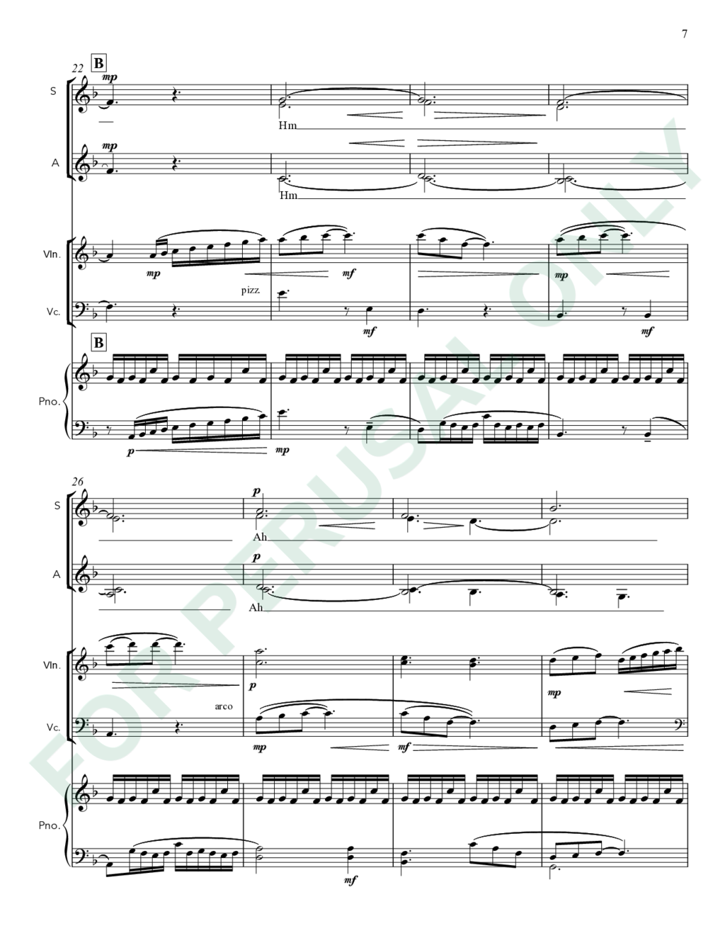 Page 7 of JS-087 score