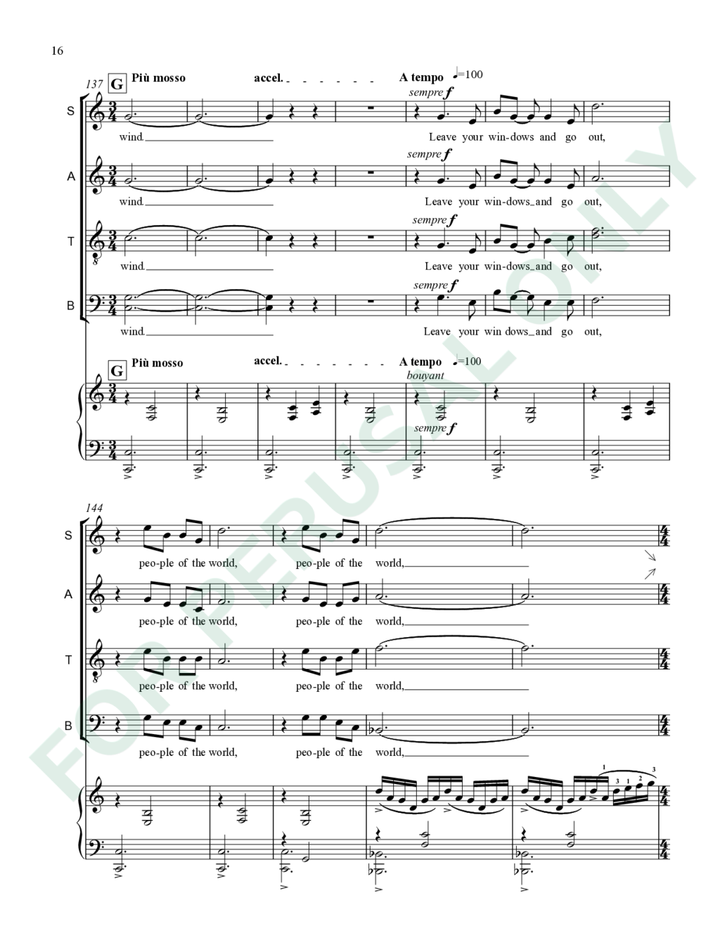Page 16 of JS-088 score