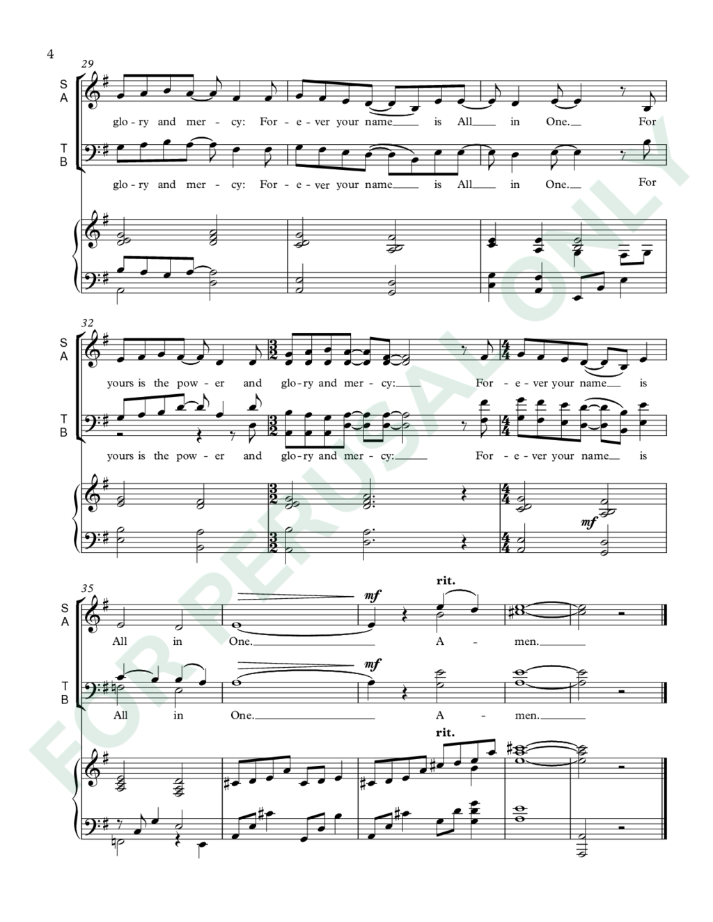 Page 4 of JS-089 score