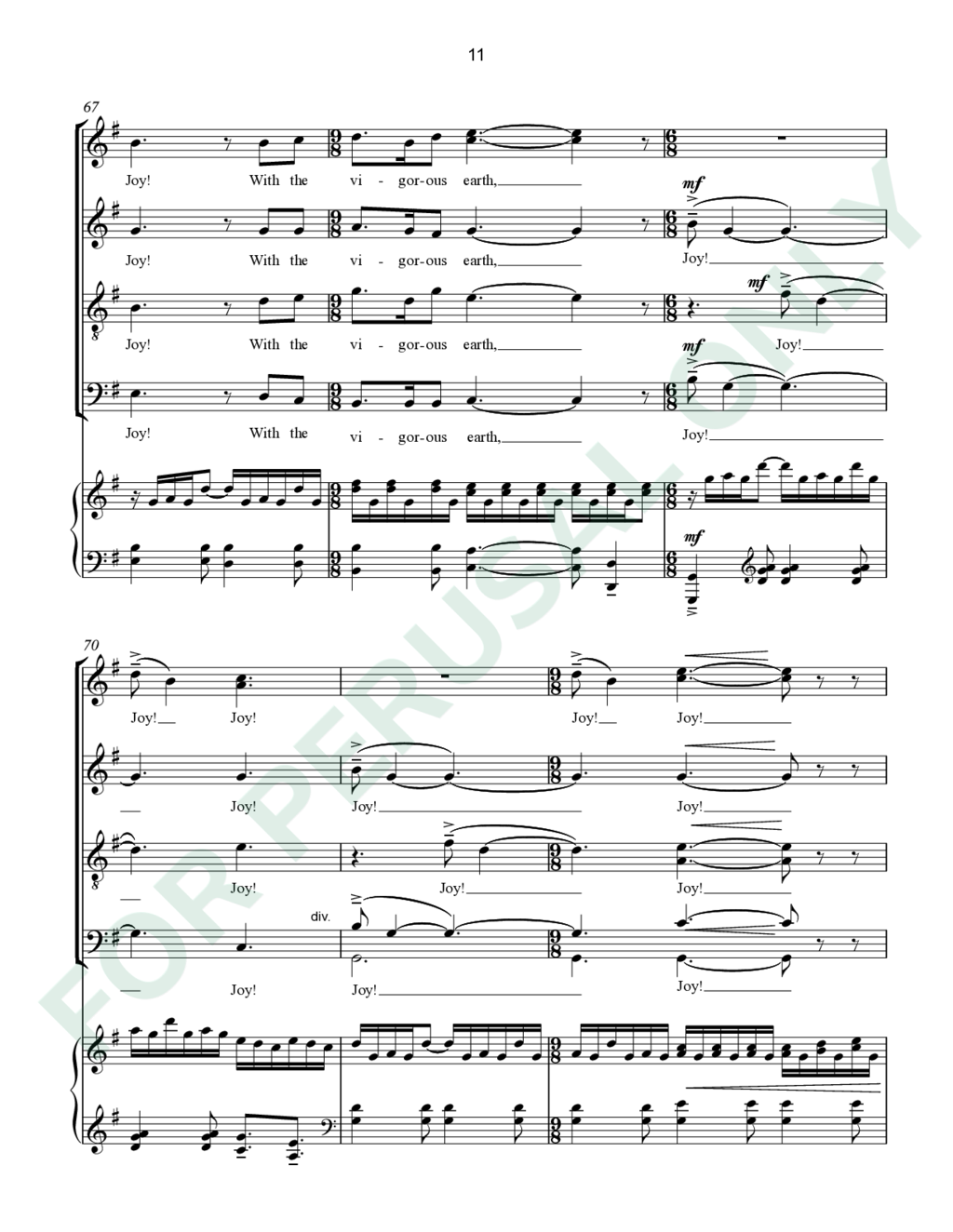 Page 11 of JS-092 score