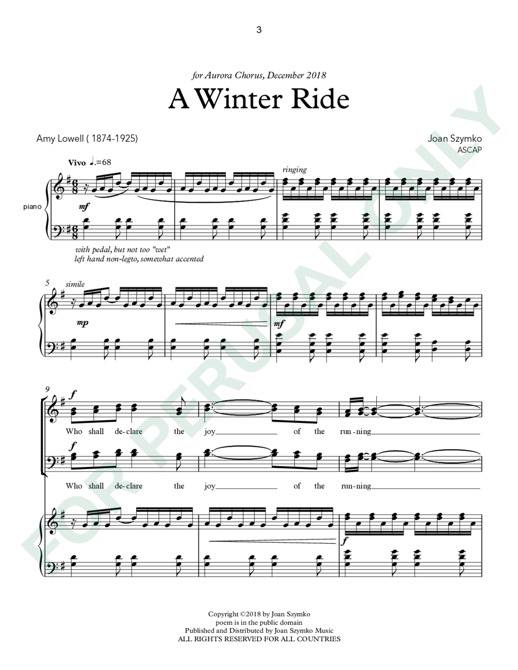 Page 3 of JS-092 score