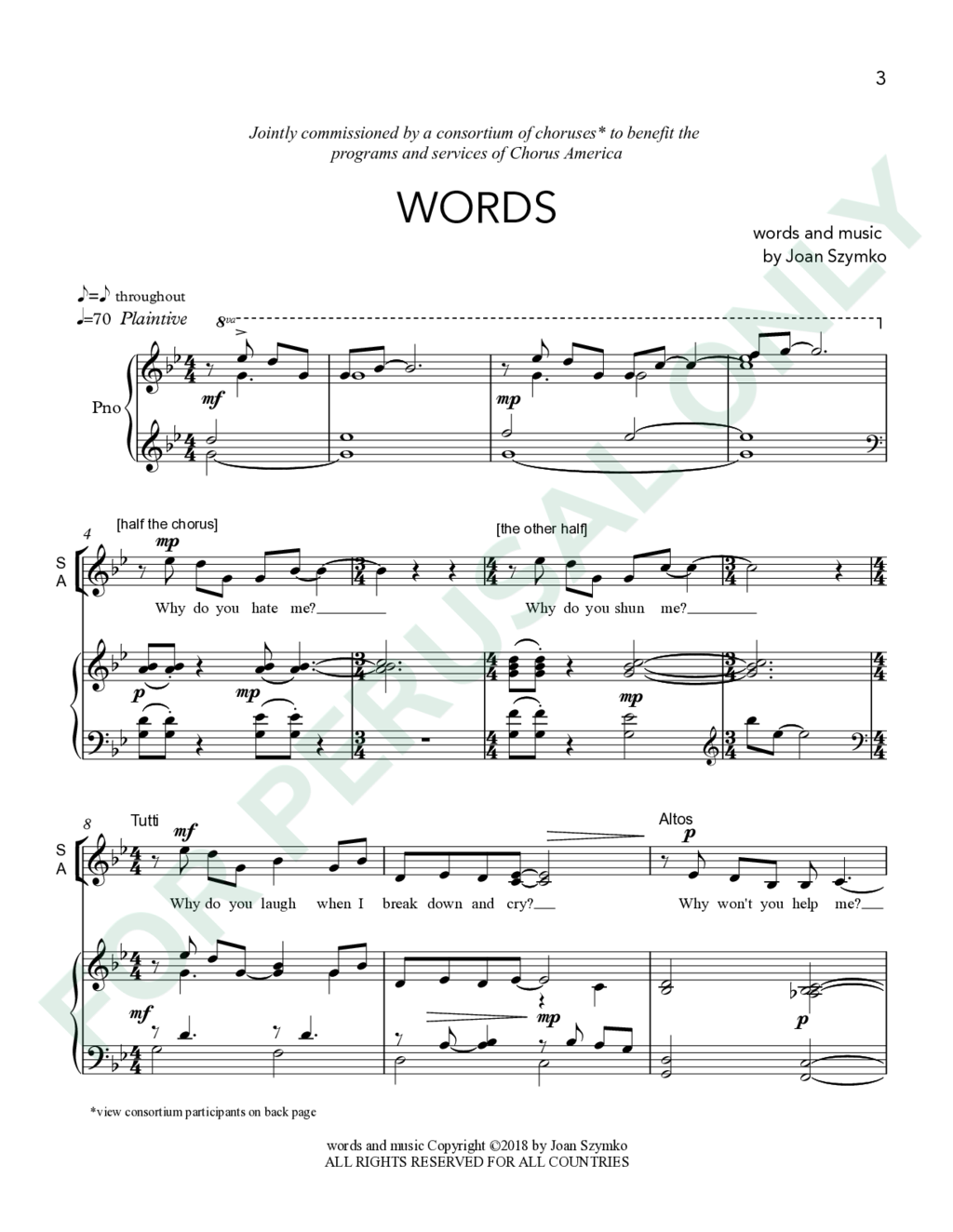 Page 3 of JS-093 score