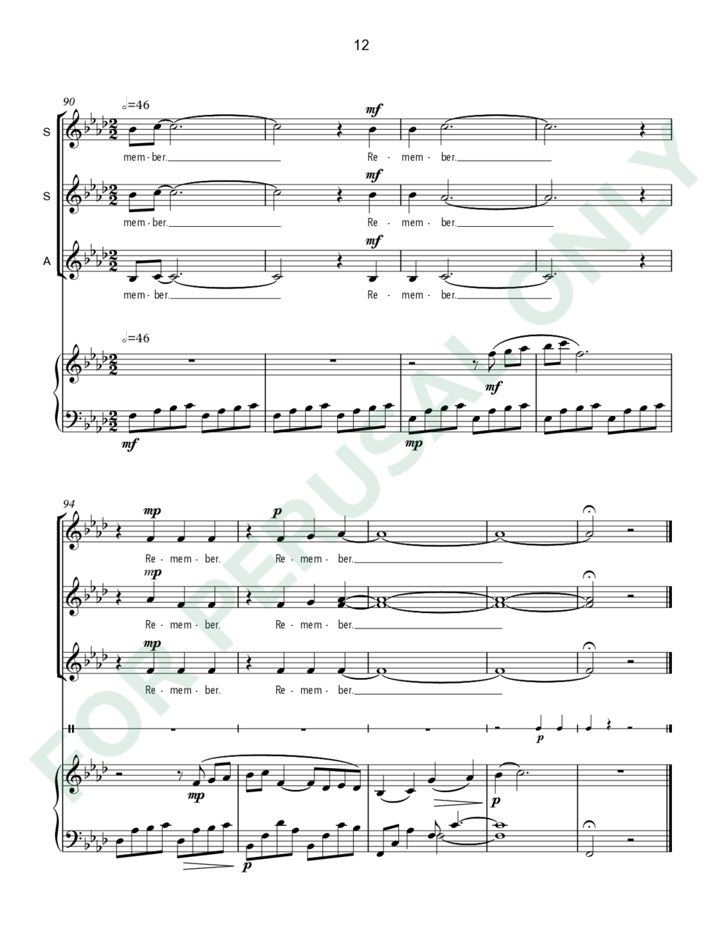 Page 11 of JS-094 score