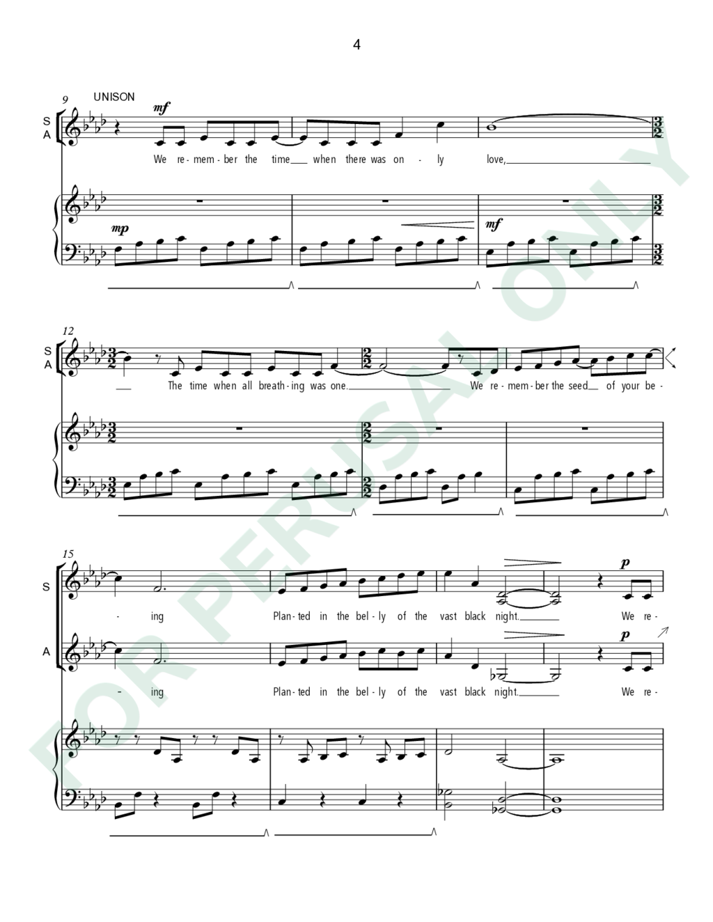 Page 3 of JS-094 score