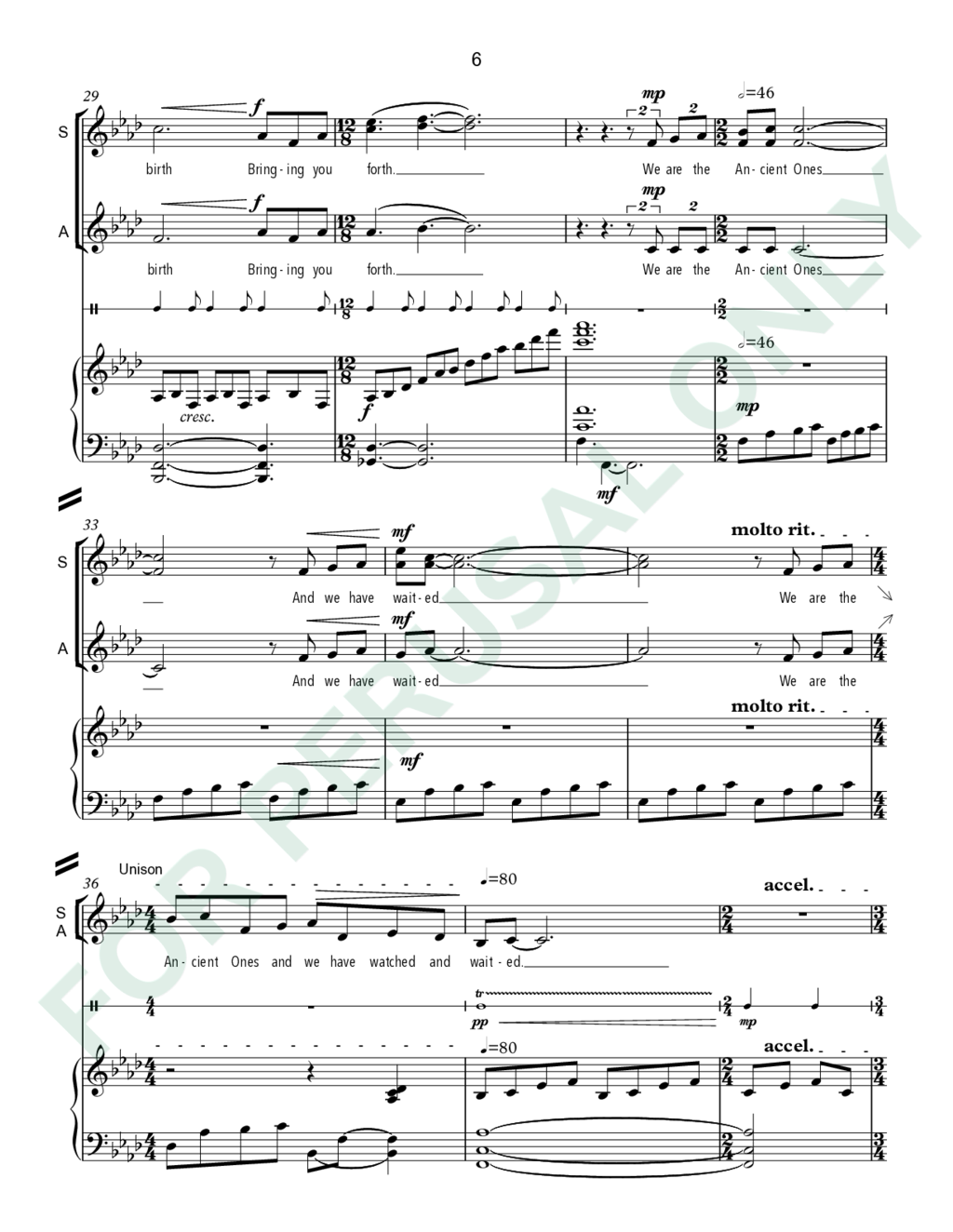 Page 5 of JS-094 score